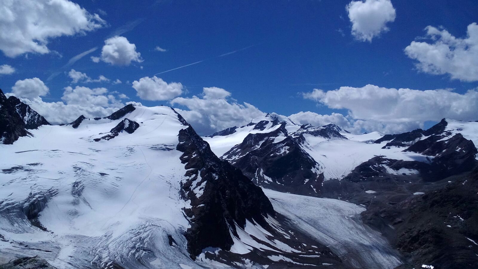 Dolomiten – Ski- und …